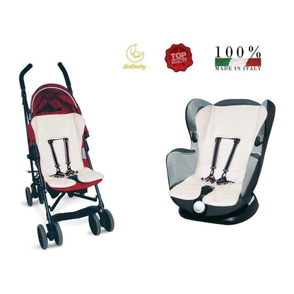 ITALBABY insert universel pour poussette