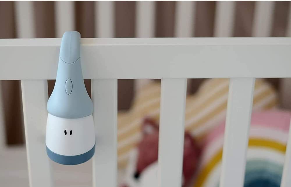 BEABA Pixie Torchportable light, torchage 0 +colour shades of bluedimensions 6.5 x 15.5 x 9.5 cmweight 140