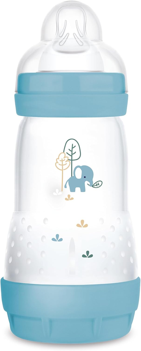 MAM Easy Start αντικοιλιακό μπιμπερό 260ml 0μ+