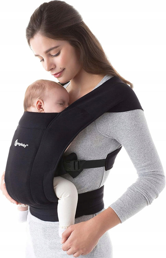 ERGOBABY EMBRACE nosidełko dla noworodków
