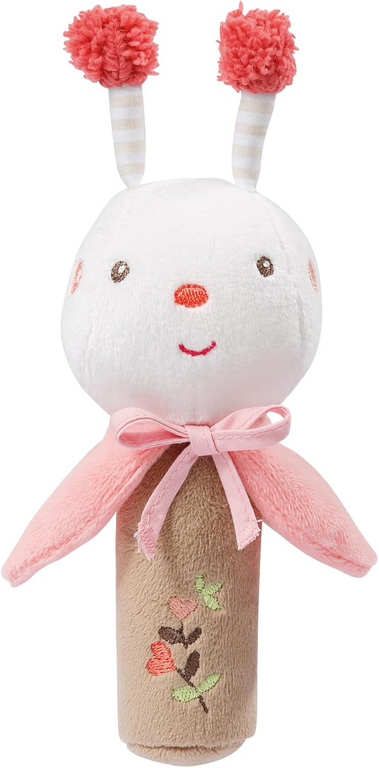 FEHN Garden Dreams plyslegetøj med piv 19 cm BI