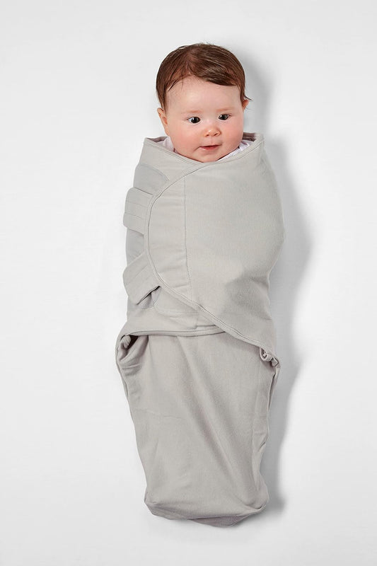 MIRACLE BABY otulacz śpiworek 0-6 msc 1TOG