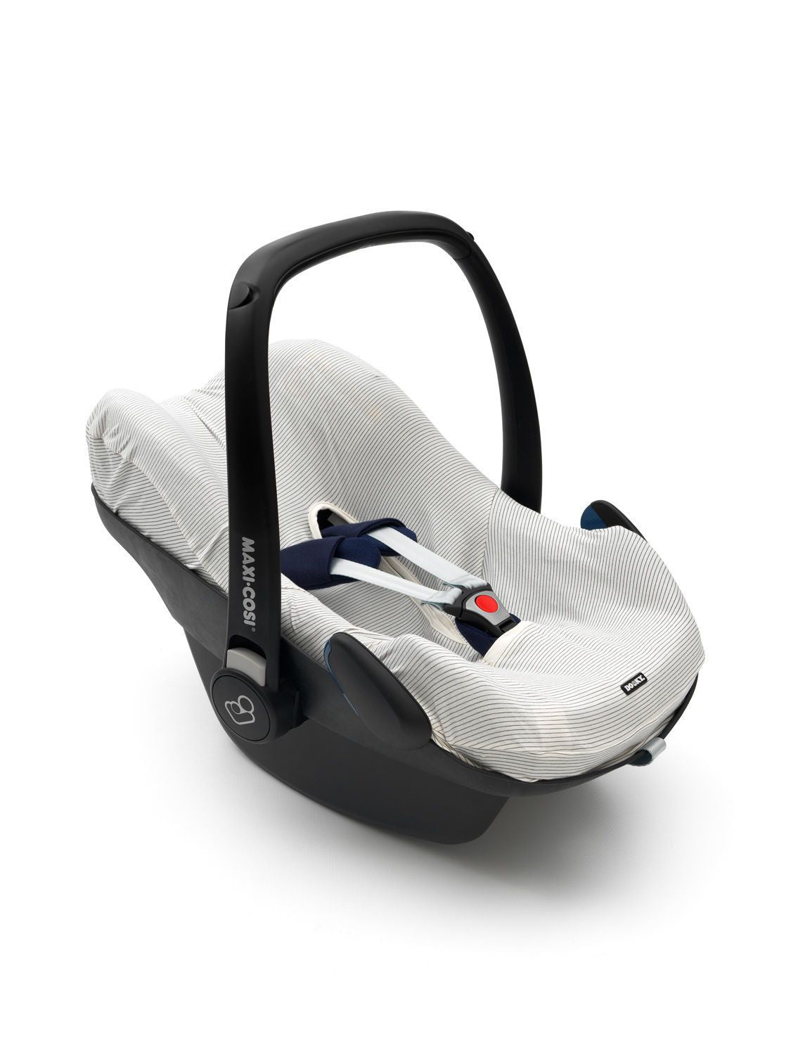 DOOKY Seat Cover 0+ car seat cover
