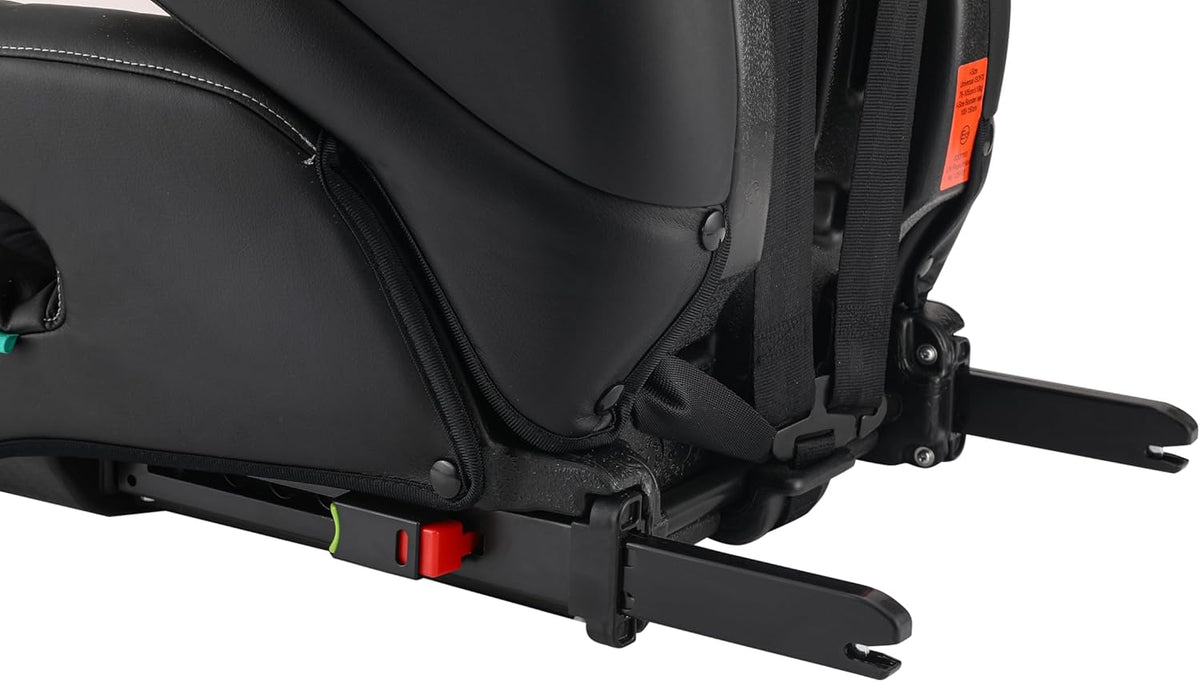 COZYnSAFE Hudson i-Size car seat