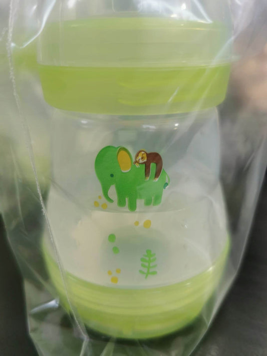 MAM sticla anti-colic 160ml 0+