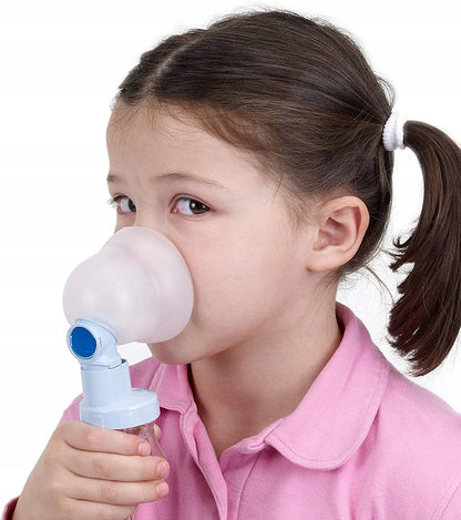 BIMBONEB Air Liquide-vernevelaar en neusspoeler Rinowash.
