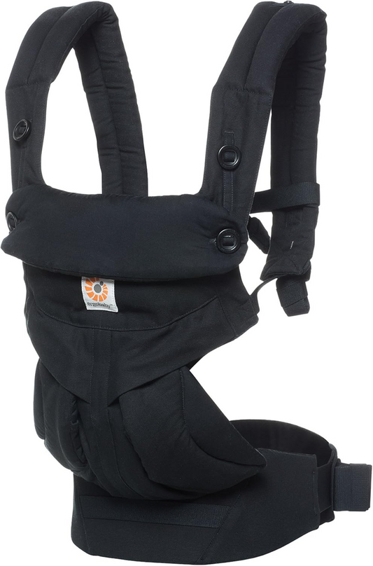 ERGOBABY OMNI 360 nosidełko ergonomiczne 3,2-20,4kg