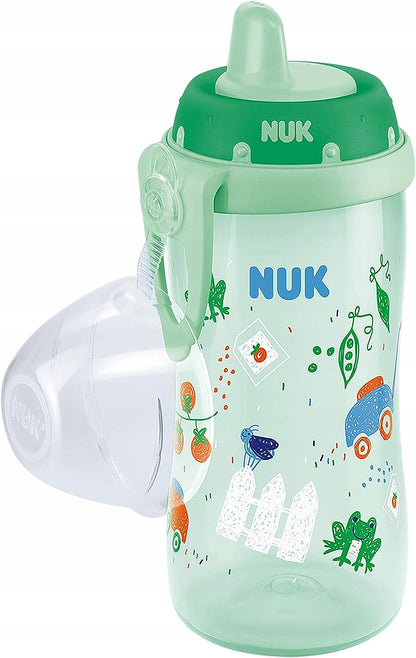 NUK Kiddy Cup butelka