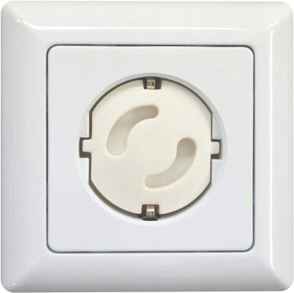 HOFFENBACH socket protection 1 pc