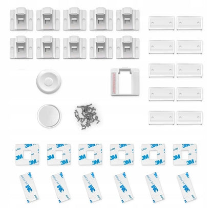 NORJEWS cabinet and drawer protectors