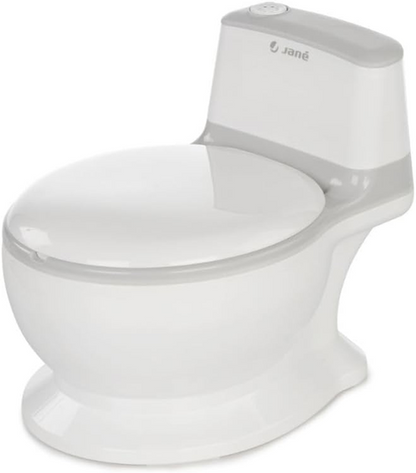 JANE bili Az első WC-m hanggal