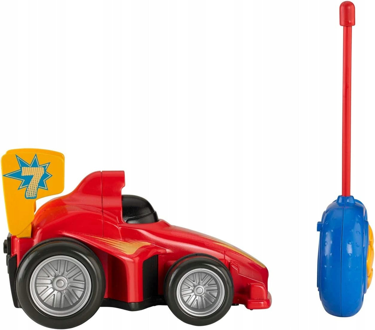 FISHER-PRICE Mein erster RC-Ferngesteuerter