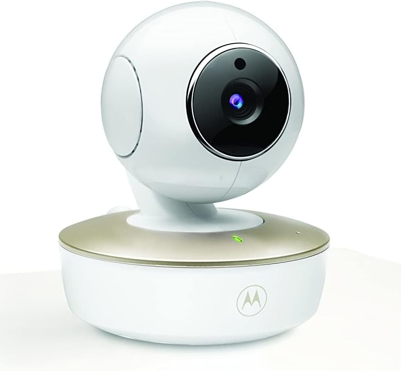 MOTOROLA VM50G távirányítós elektronikus bébiőr 5"