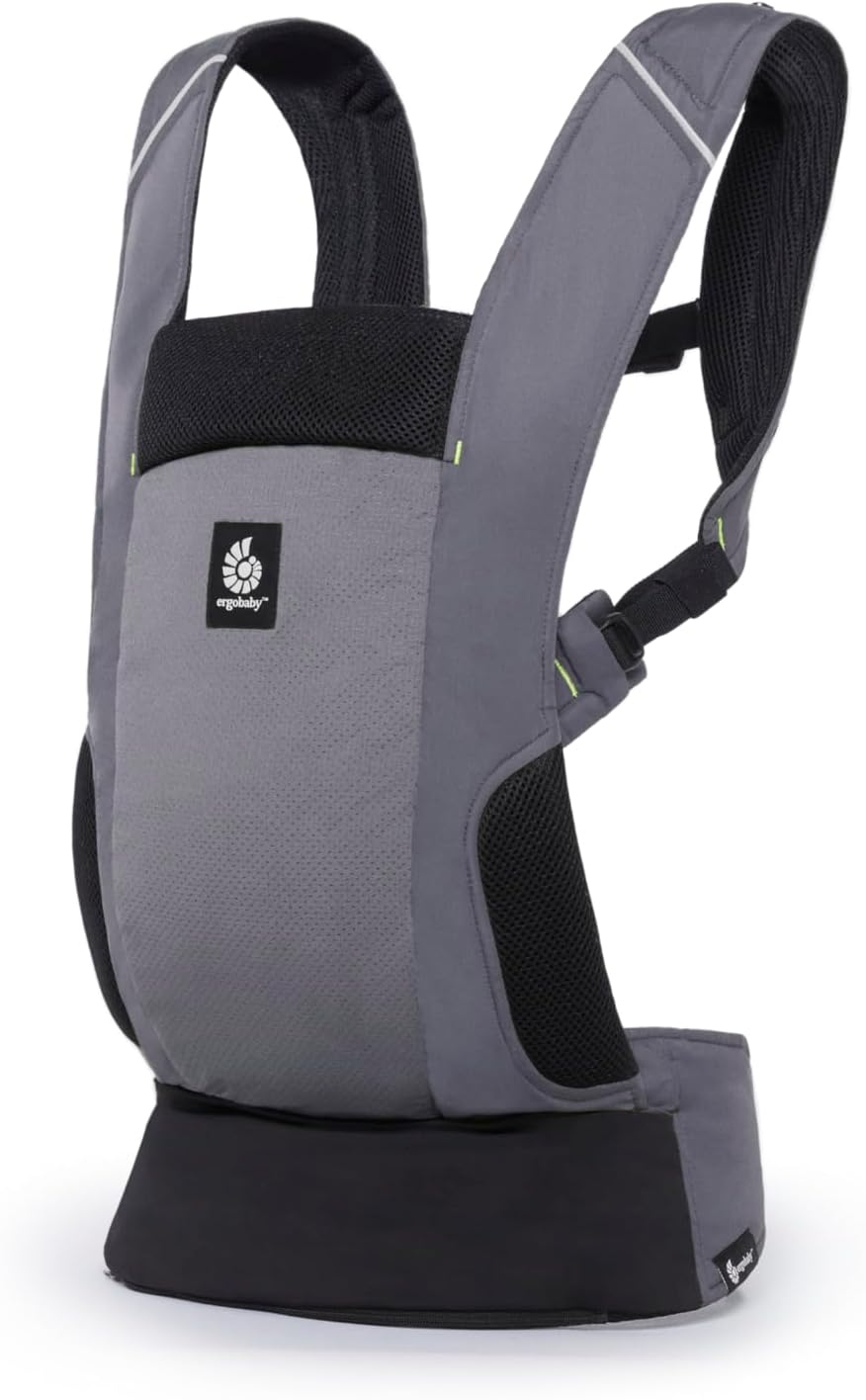 ERGOBABY Away ergonomic baby carrier