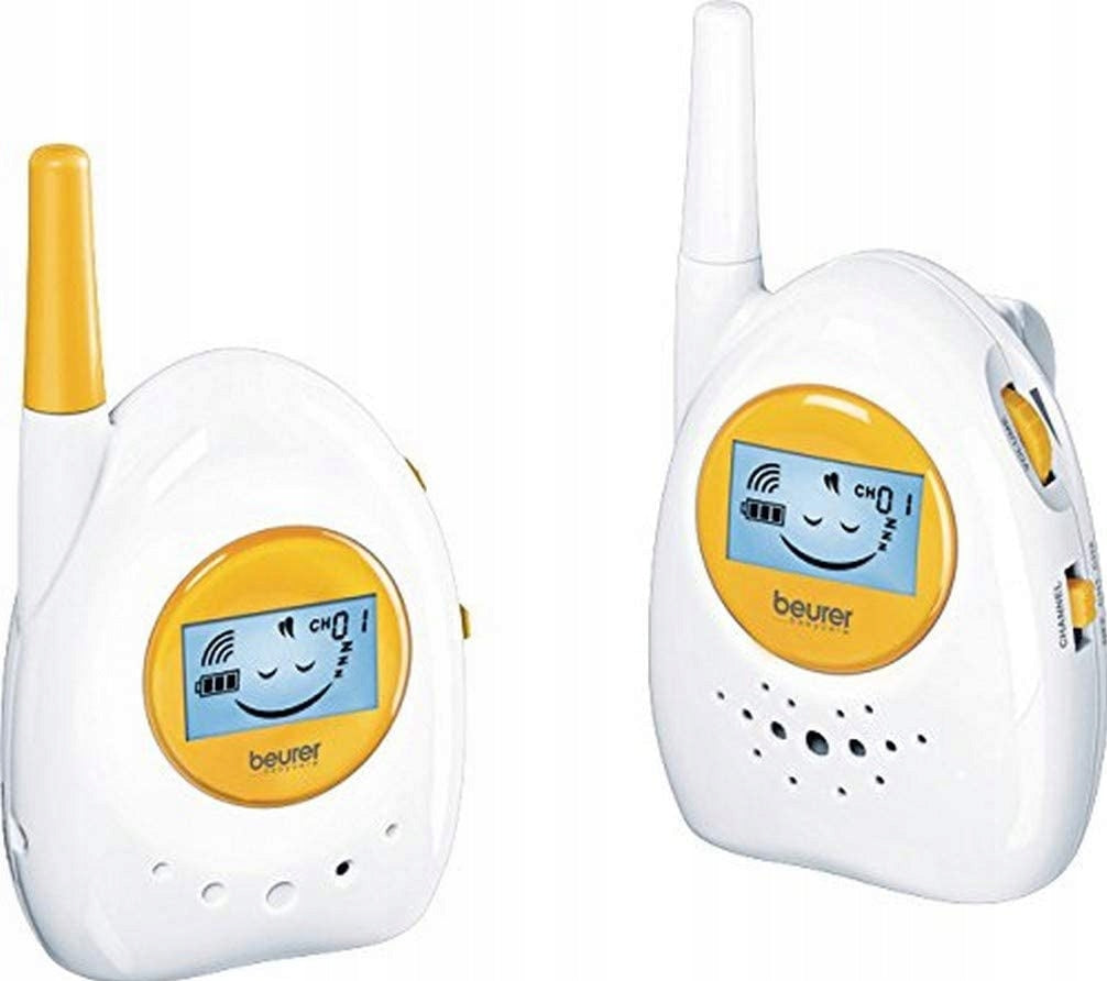 BEURER BY 84 analogue electronic nanny