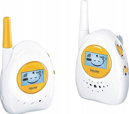 BEURER BY 84 analogue electronic nanny