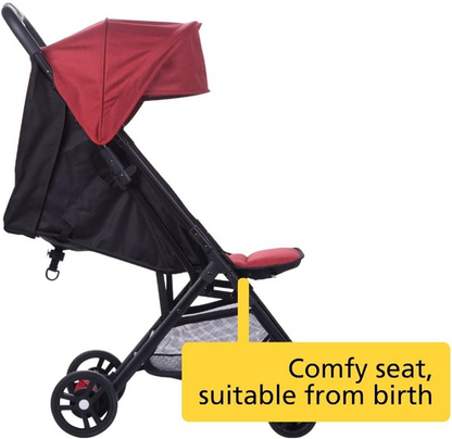 SAFETY 1ST TEENY kompaktní sportovní kočárek do 15 kg