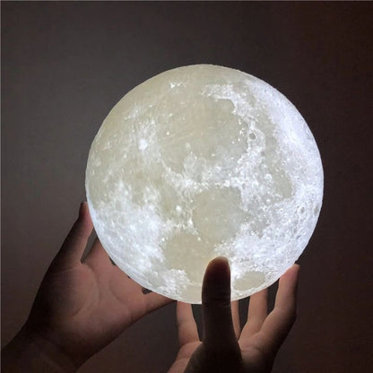 CoMokin nightlight + remote control
