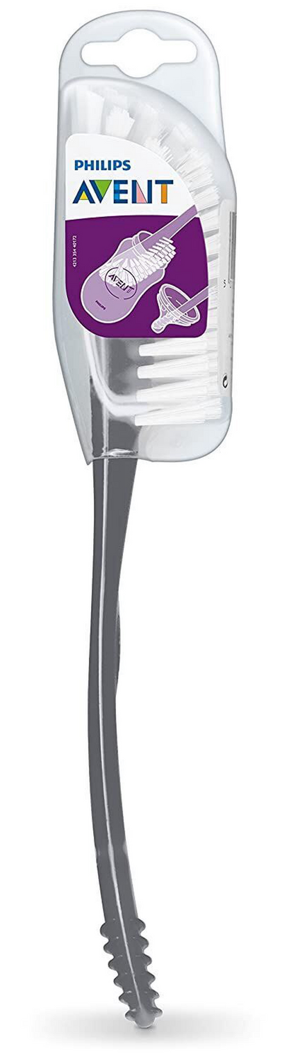 PHILIPS AVENT SCF145/08 cumisüveg és cumi tisztító kefe + tok