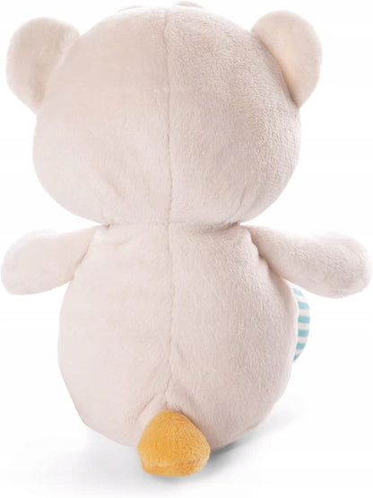 NICI puha plüss mackó TAPS 24 cm
