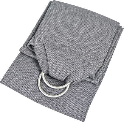 AMAZONA ring sling baby carrier