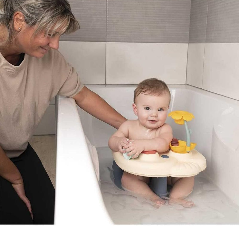 SMOBY Little bathing seat