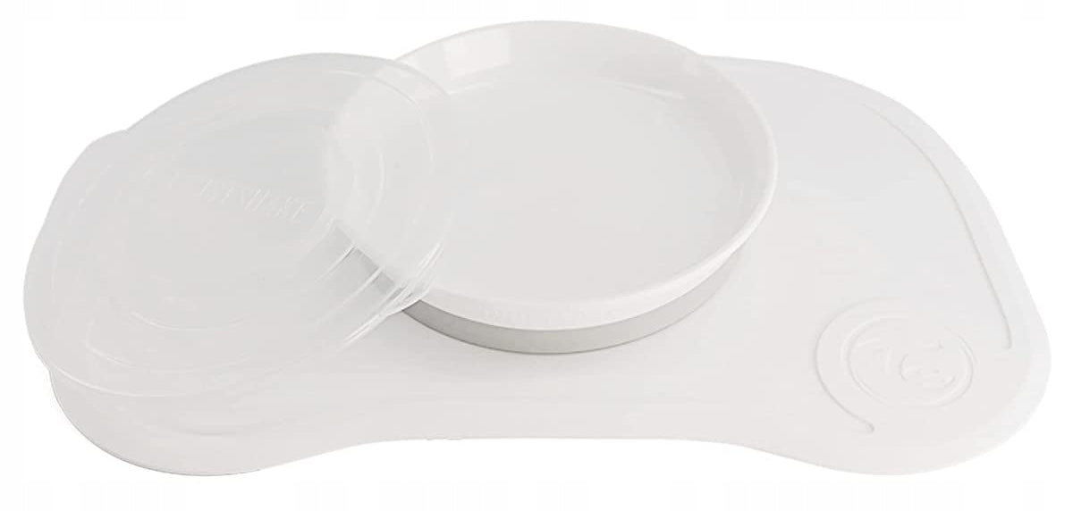 TWISTSHAKE CLICK MAT-mat met bordje 6 mnd+