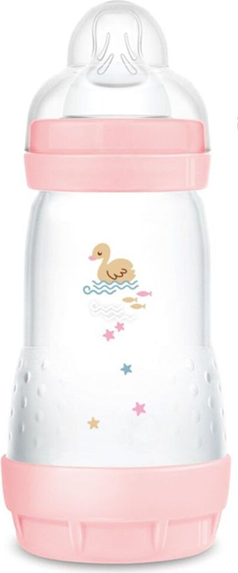 MAM Easy Start antikólika cumisüveg 260 ml 2 hónap+