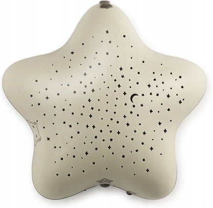 PABOBOstar projectorage 0 +colour beige and browndiameter 16.5 cmbatteries 3 x AA (not supplied)material
