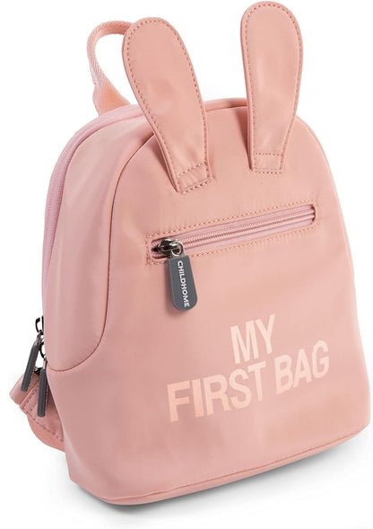 CHILDHOME My First Bag PLECAK dla dzieci miś