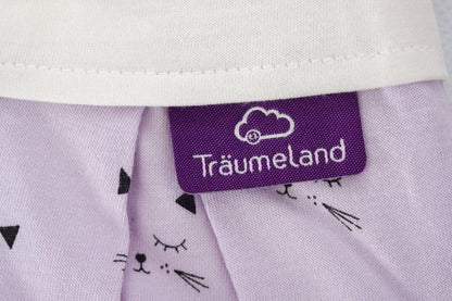 TRAUMELAND sac de dormit 2,5TOG pentru tot anul 56/62