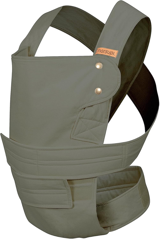 MARSUPI 2.0 nosidełko ergonomiczne XL 3,5 - 15 kg