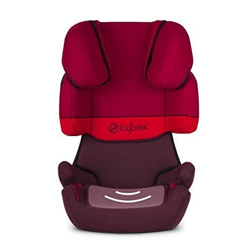 CYBEX autostol Solution X-fix