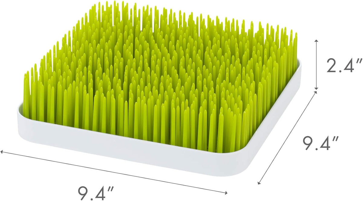 BOON GRASS égouttoir pour biberons et accessoires