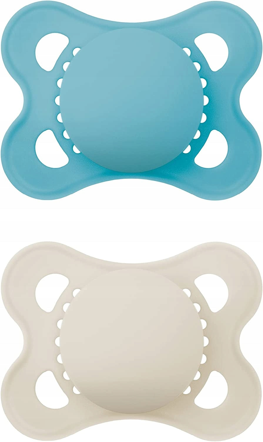 MAM ORIGINAL PURE soothers