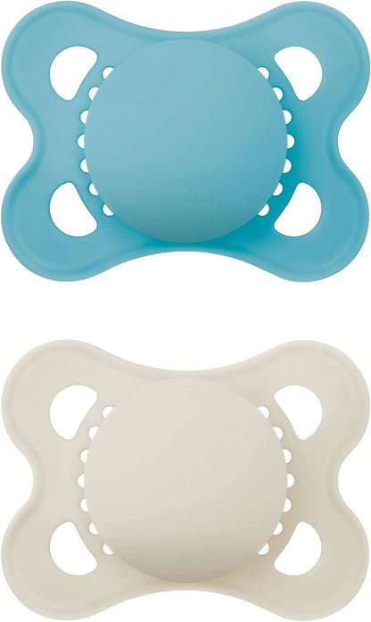 MAM ORIGINAL PURE soothers