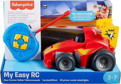 FISHER-PRICE Mein erster RC-Ferngesteuerter