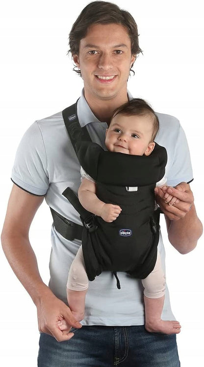 CHICCO EASY FIT εργονομικό μάρσιπο μωρού