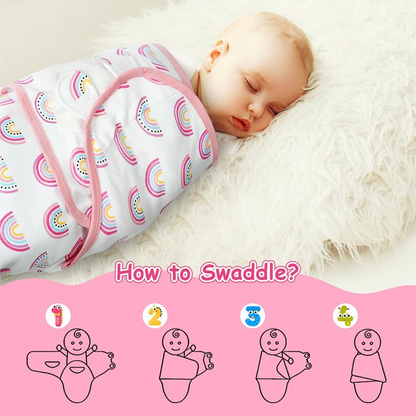 AYBUY swaddle, sleeping bag