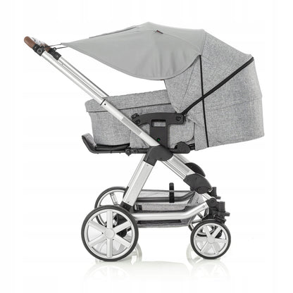 REER ShineSafe pare-soleil pour poussette UV 50+