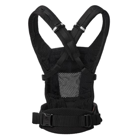 ERGOBABY ADAPT SoftFlex MESH ergonomic baby carrier 3.2-20kg