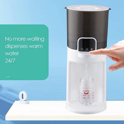 BELLABABY Instant Warmer podgrzewacz wody