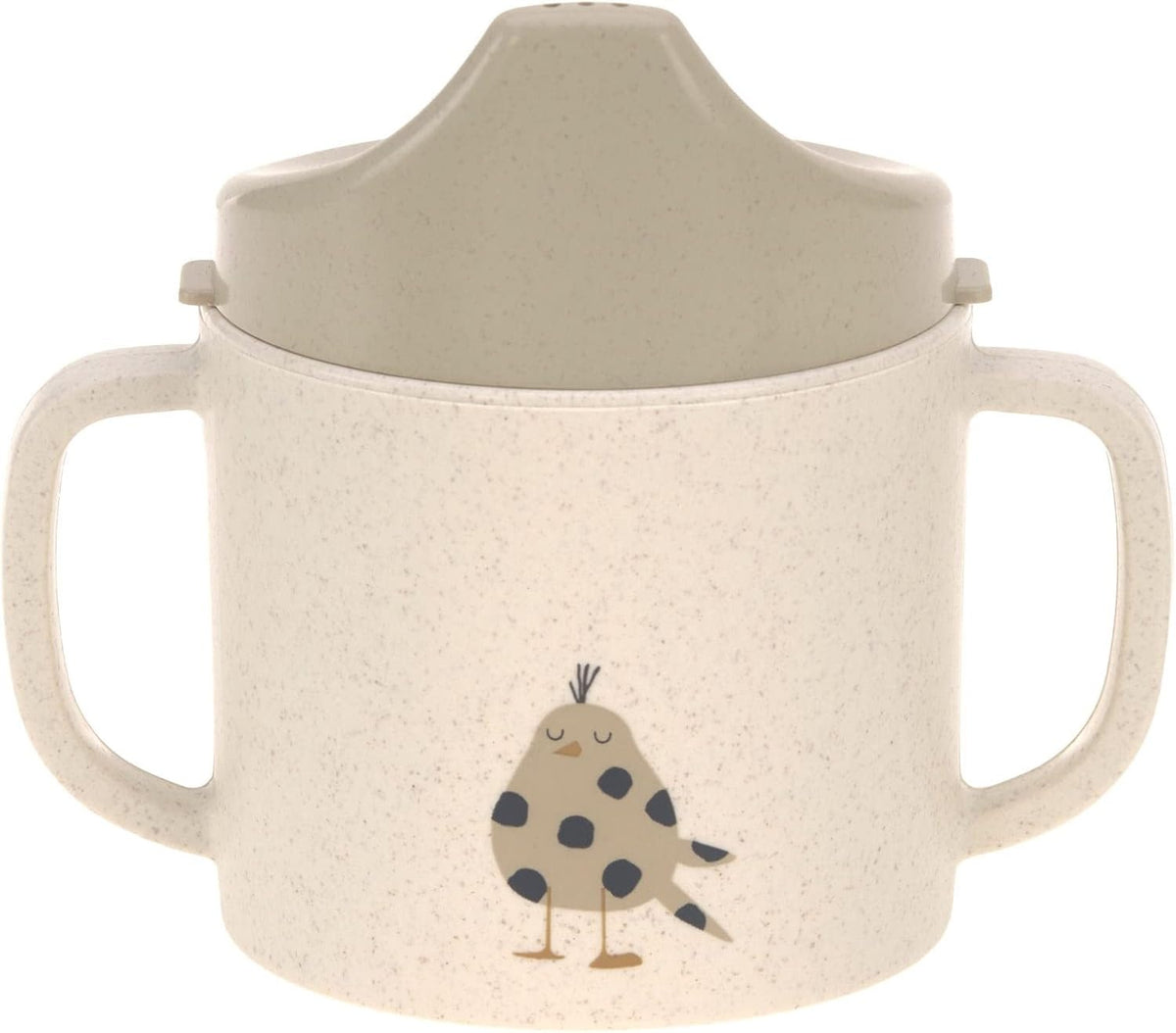 LASSIG Sippy Cup Little Mateys kop med tud 150 ml 6 m+