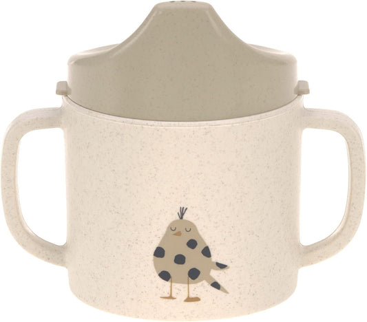LASSIG Sippy Cup Little Mateys kop med tud 150 ml 6 m+