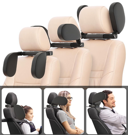 OASSER A03 car headrest