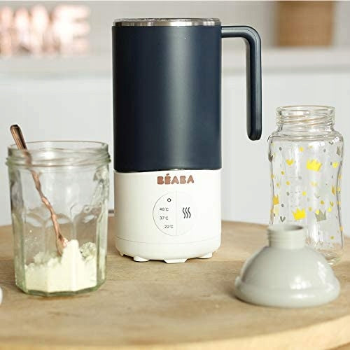 BEABA Milk Prep milk dispenser