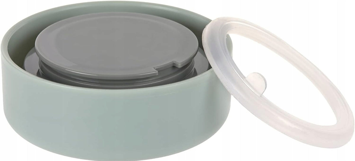 LASSIG Food Jar LUNCHTHERMOS van roestvrij staal, 315 ml