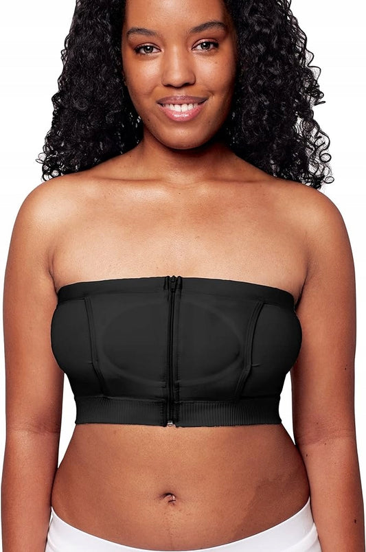 Corsé de lactancia MEDELA HANDS-FREE L