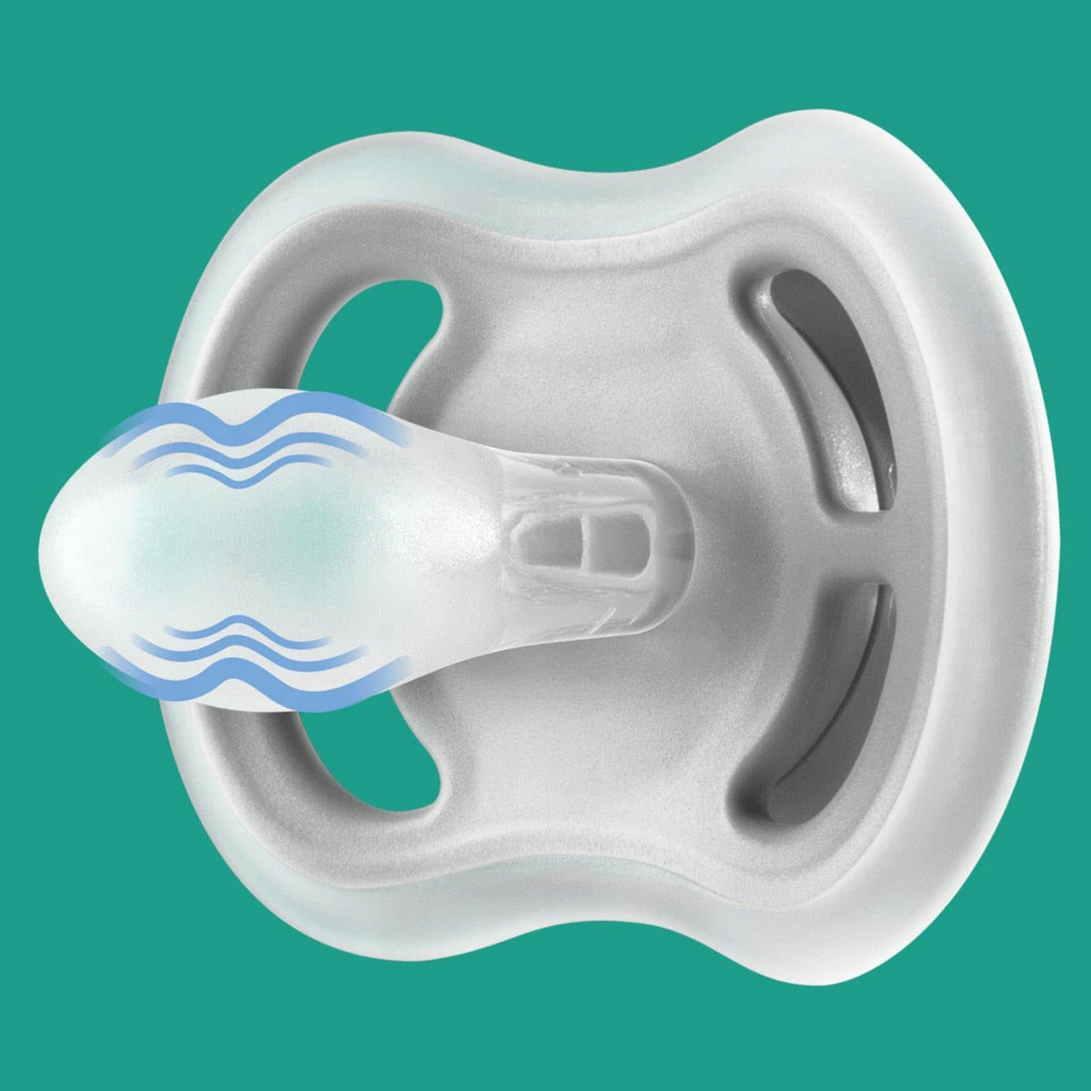 PHILIPS AVENT Ultra Air suzete x 2 18luni+