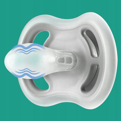 PHILIPS AVENT Ultra Air suzete x 2 18luni+